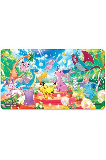 Pokemon TCG Ultra-Premium-Kollektion 30 Jahre: Tag (Pikachu & Psiana) *Deutsche Version*