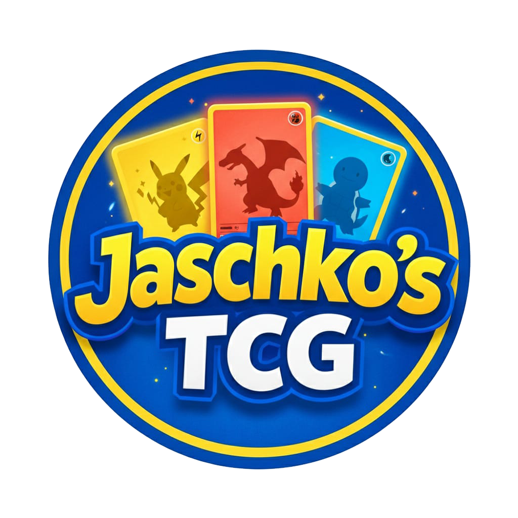 Jaschko'sTCG
