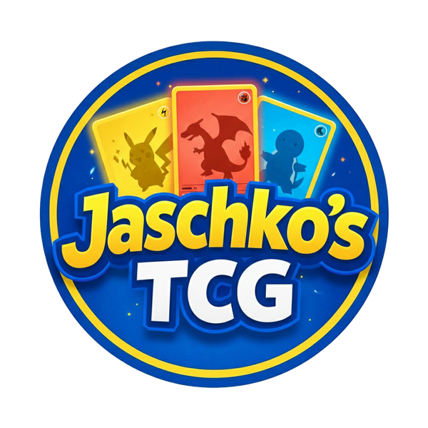 Jaschko'sTCG