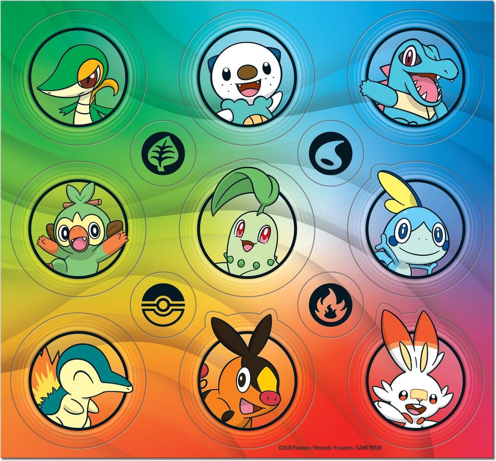 *PRE ORDER*Pokemon TCG Erste Partner Illustrations-Kollektion Serie 2