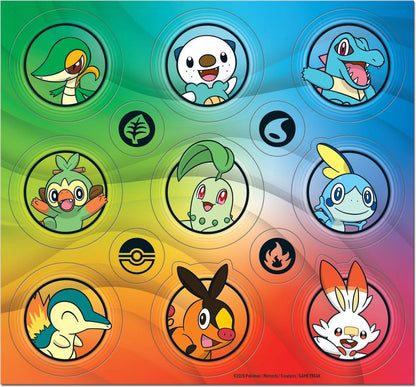 *PRE ORDER*Pokemon TCG Erste Partner Illustrations-Kollektion Serie 2