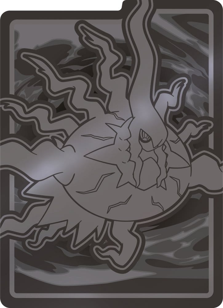 *PRE ORDER* Pokemon TCG: Mega-Entwicklung – Dunkelnacht Top-Trainer-Box